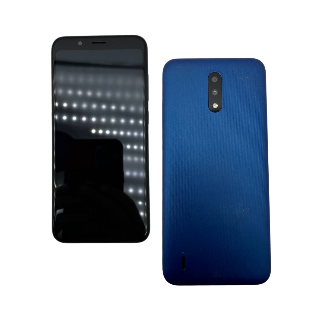 Nokia C2 Tava TA-1218 32GB 4G Android Phone 5.45″ Display Cricket Locked 8MP
