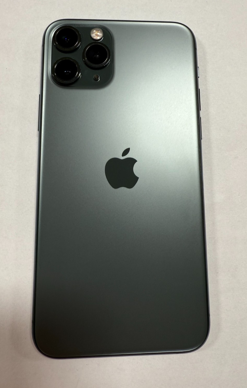 Apple iPhone 11 Pro – 64 GB – Space Gray – T-Mobile – PARTS