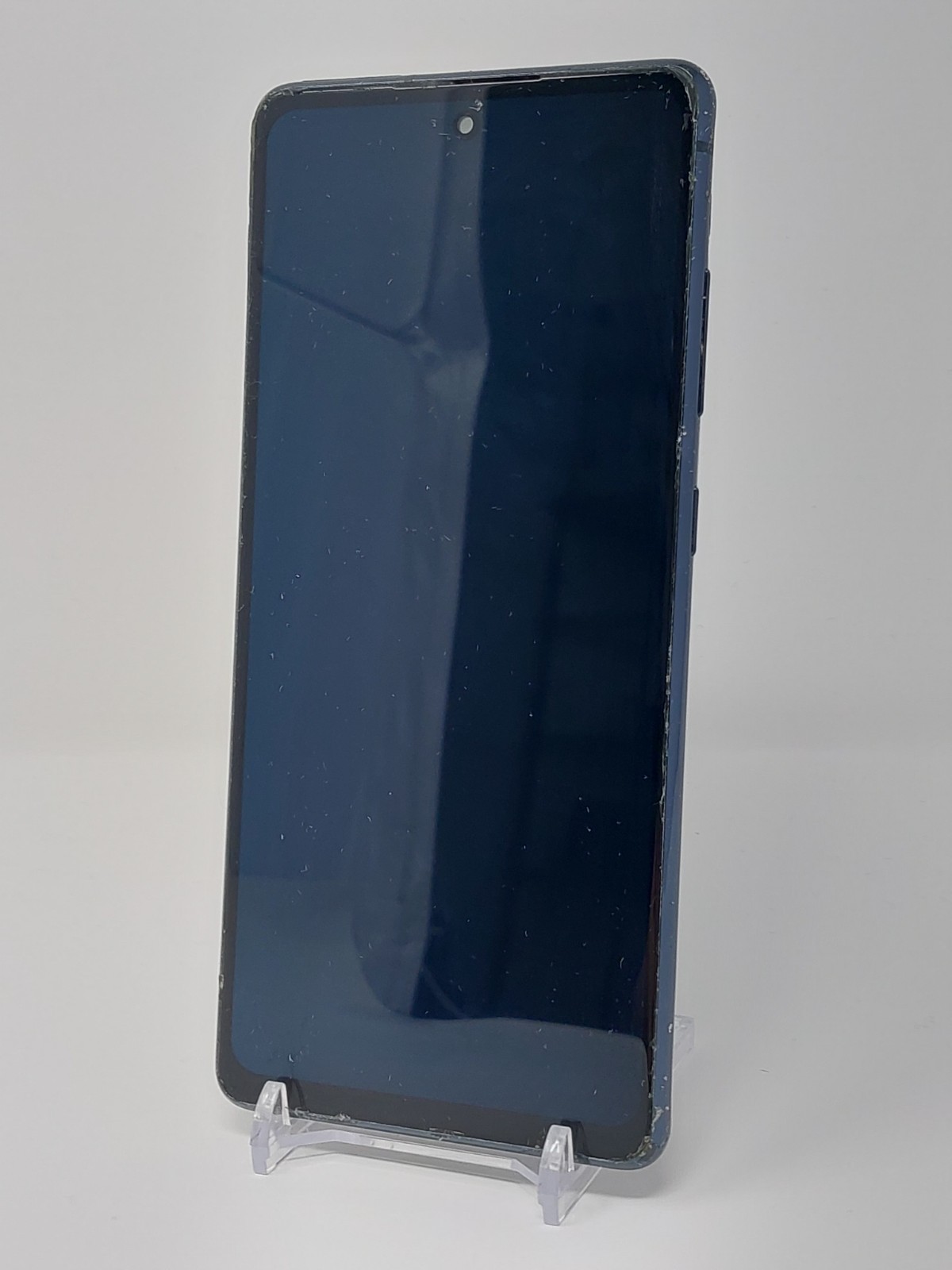 Samsung Galaxy S20 FE 5G – 128 GB – Cloud Navy (Unlocked)