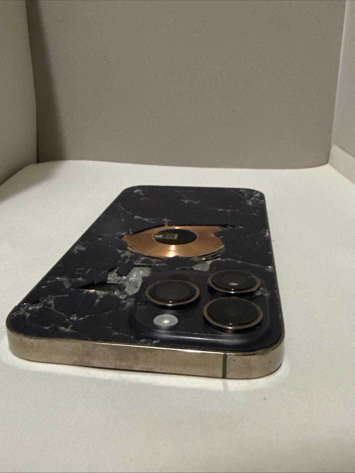Apple iPhone 14 Pro Max – For Parts Only