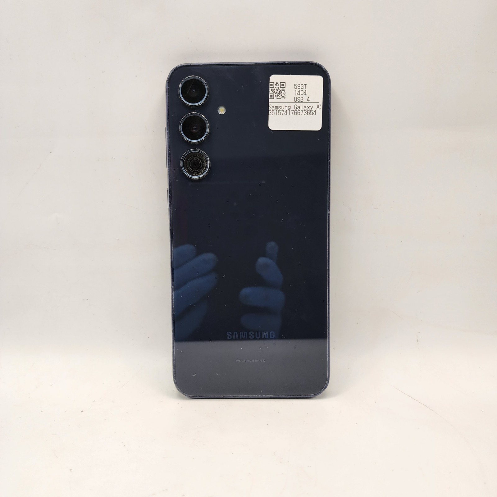 Samsung Galaxy A35 5G A356U 128GB Awesome Navy (Xfinity)