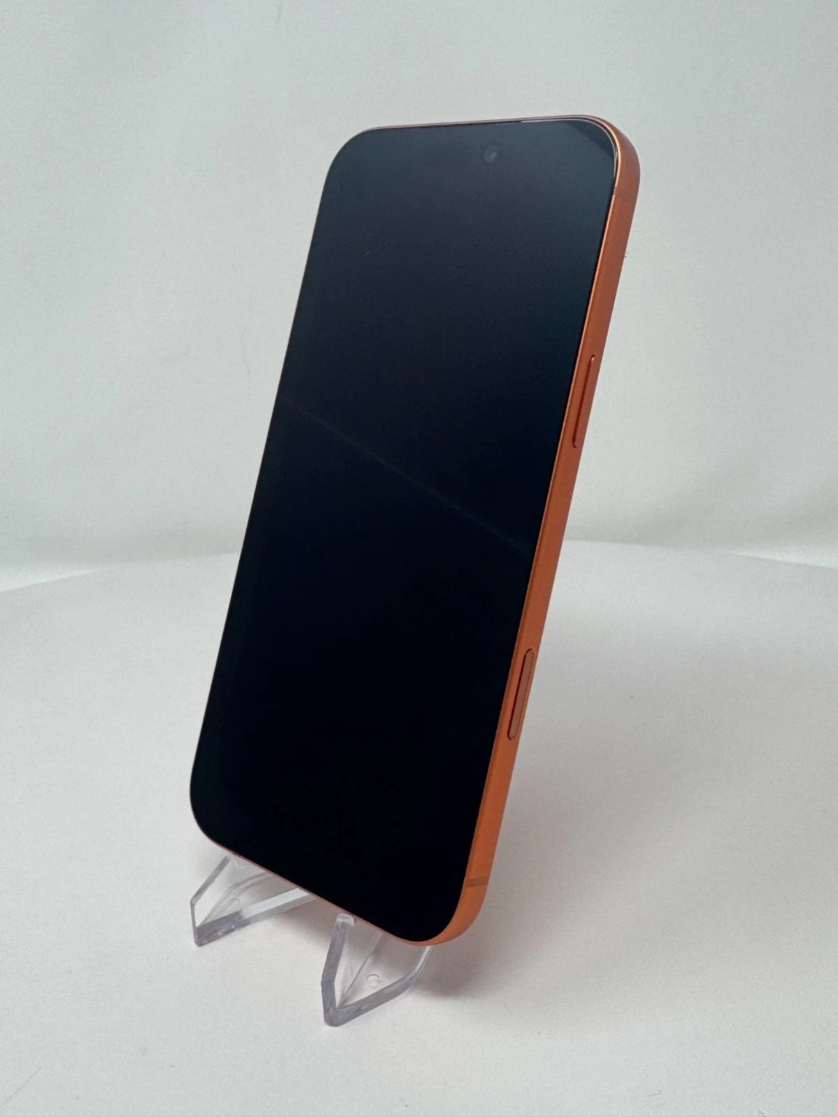 Apple iPhone 17 Pro Max 256GB Cosmic Orange AT&T For Parts or Repair READ DESC