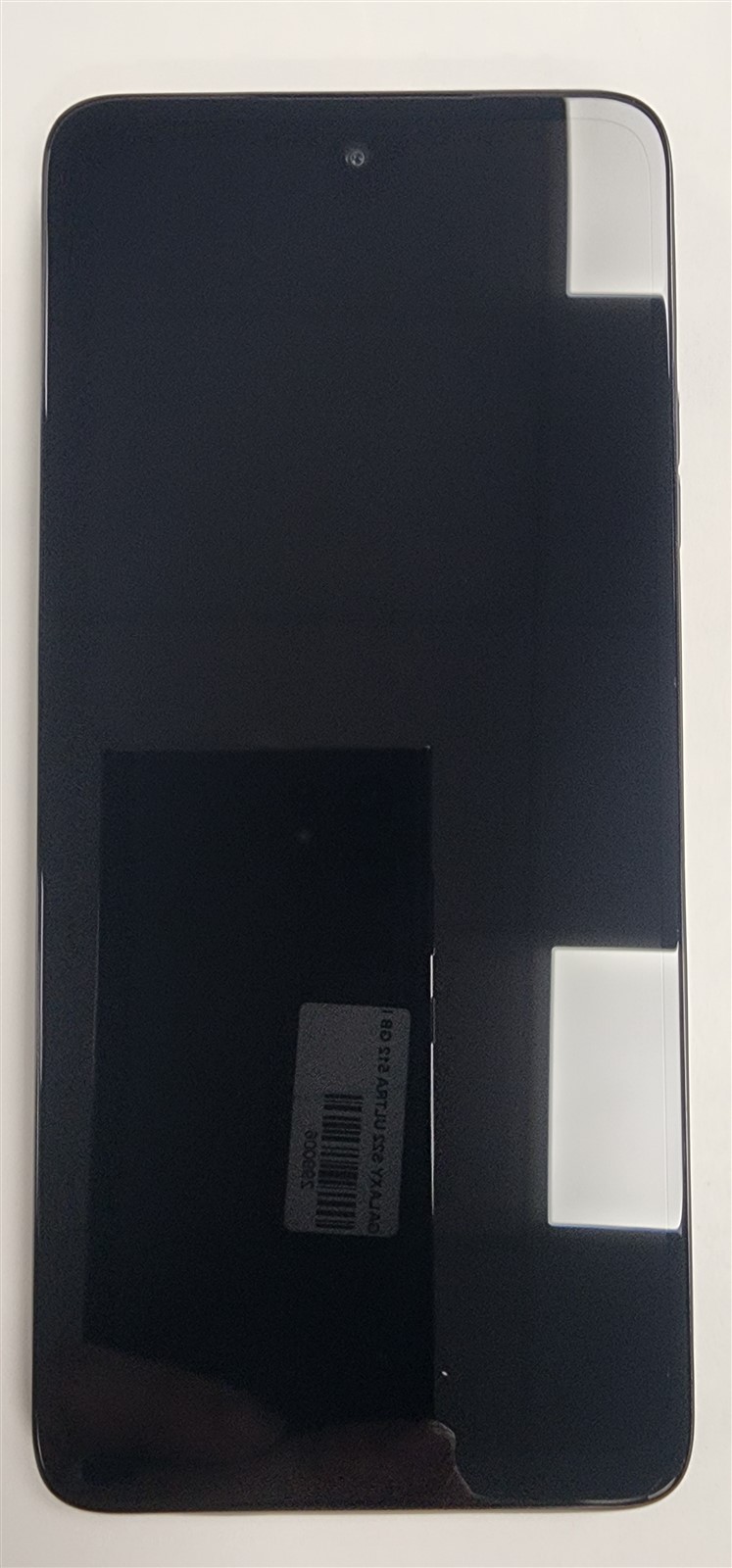 Motorola Moto G 2025 128GB Black XT2513V (TracFone) – Fully Functional – DV7572