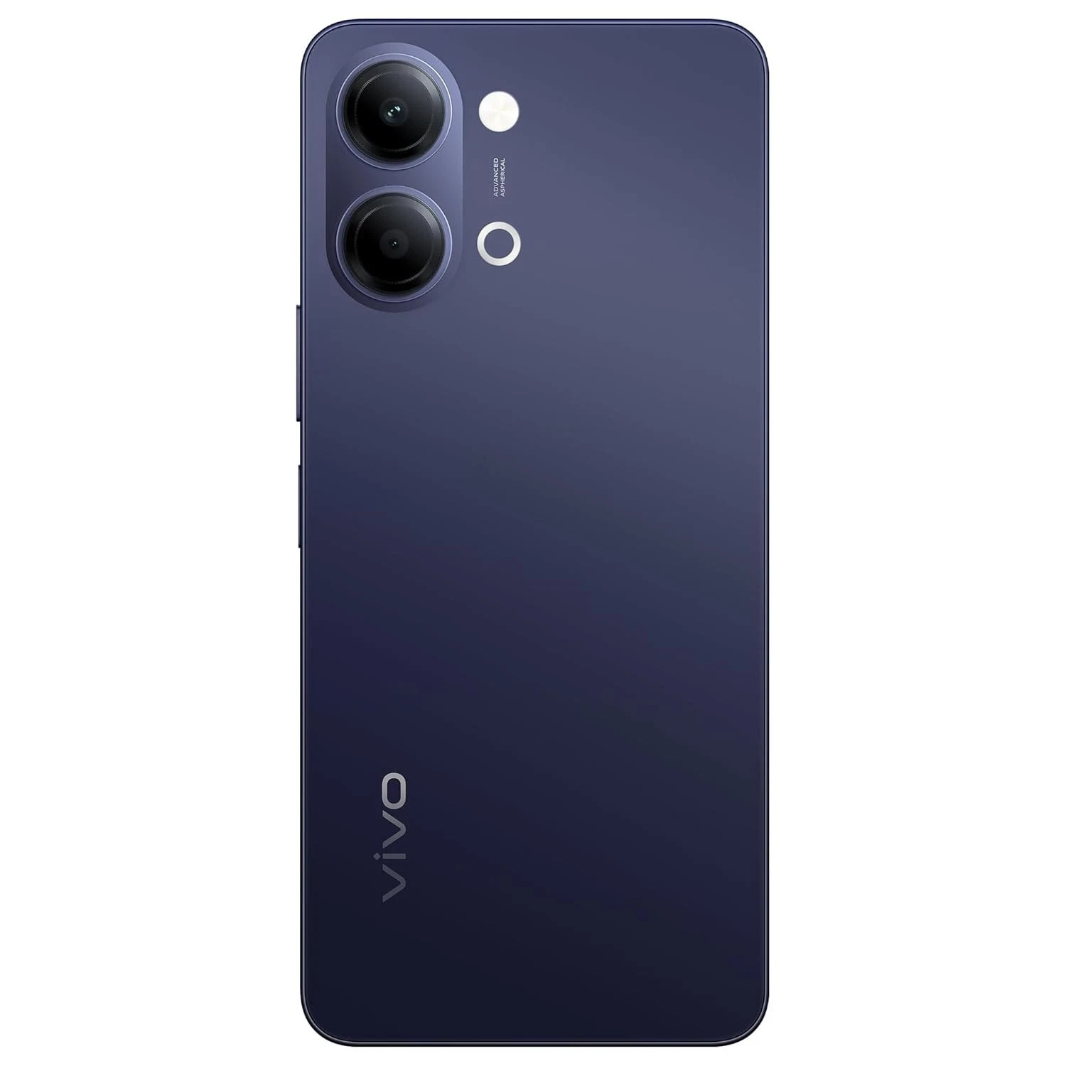 vivo Y21 5G (Blue, 8GB RAM, 128GB Storage) Dimensity 6300 Global Version.