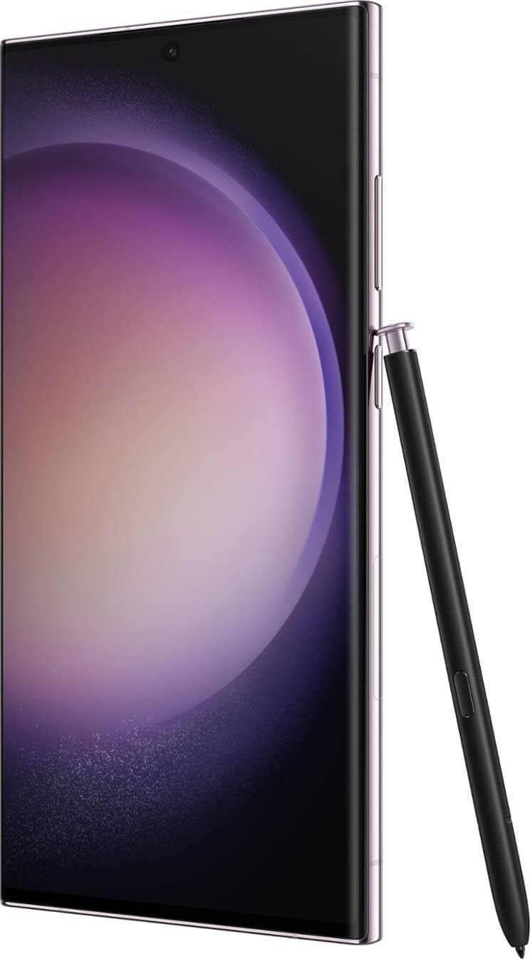 New Samsung Galaxy S23 Ultra 5G SM-S918U 512GB/256GB Unlocked Smartphone US 6.8″
