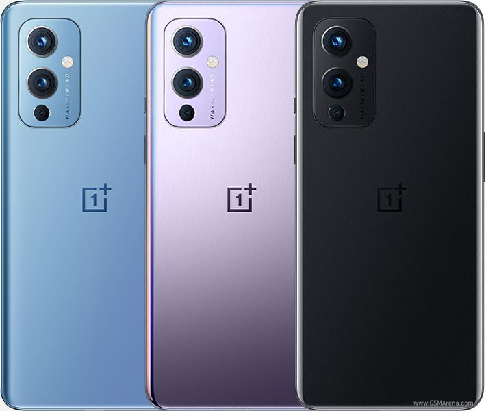OnePlus 9 5G 128/256GB Dual Sim 6.55″ 50MP Snapdragon 888 Octa Core Smartphone