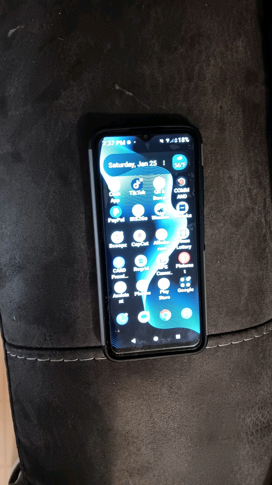 Magic 2 Android
