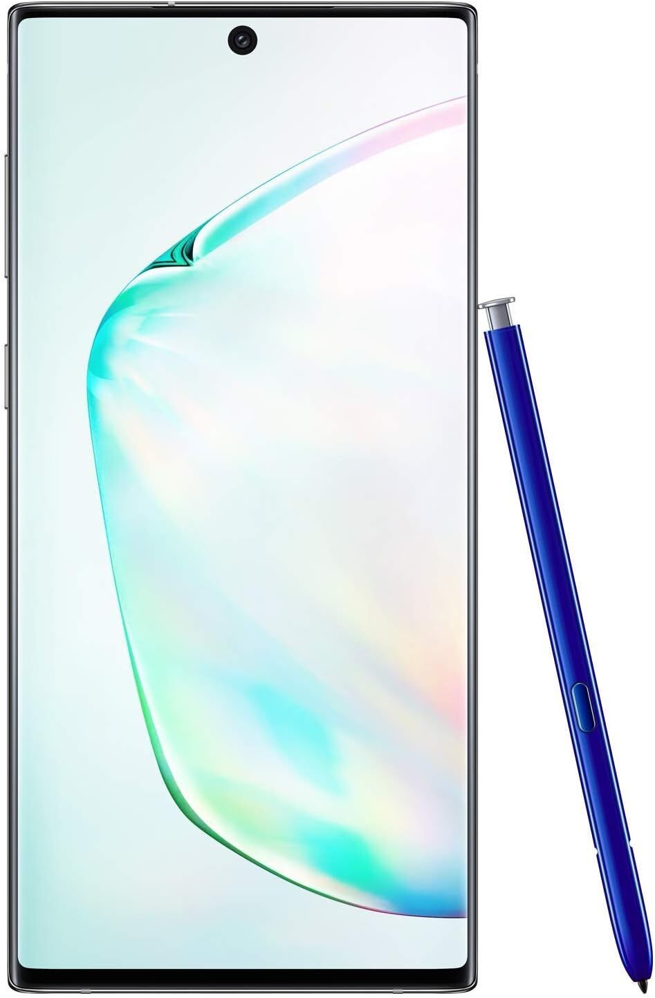 Samsung Note 10 | 10+ Plus – 256GB – T-Mobile/Verizon/AT&T Or Unlocked – GOOD