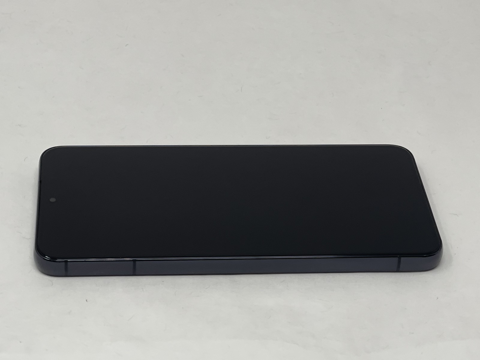 Samsung Galaxy S22 Unlocked 256GB SM-S901U1 Phantom Black Good