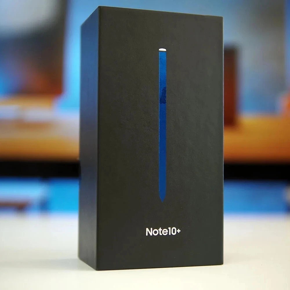 NEW Sealed Samsung Galaxy Note10+ Plus Unlocked SM-N975U 12GB+256GB Smartphone
