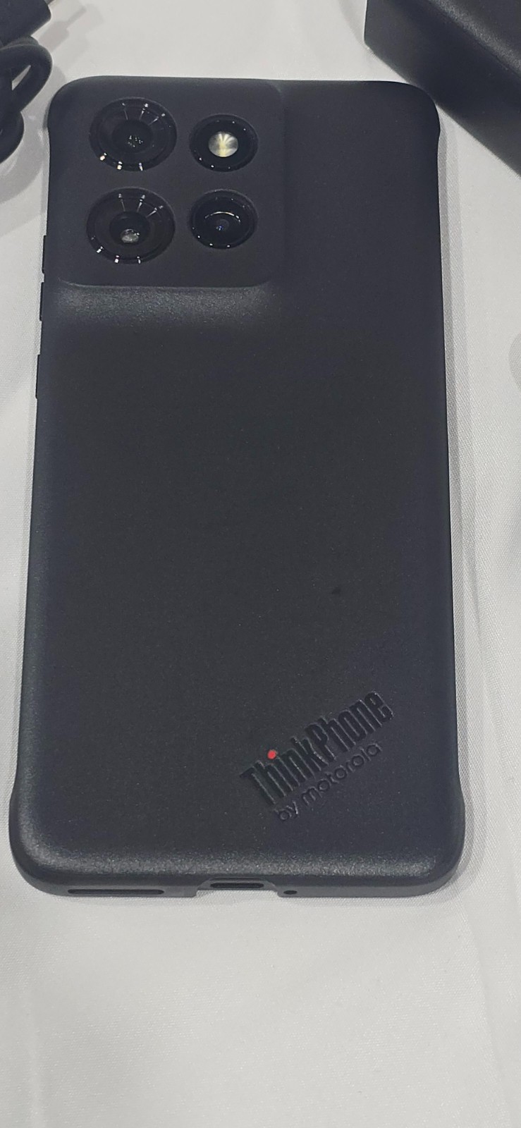 Motorola ThinkPhone 5G 8GB RAM256GB XT23092 2023 Carbon Black G2U
