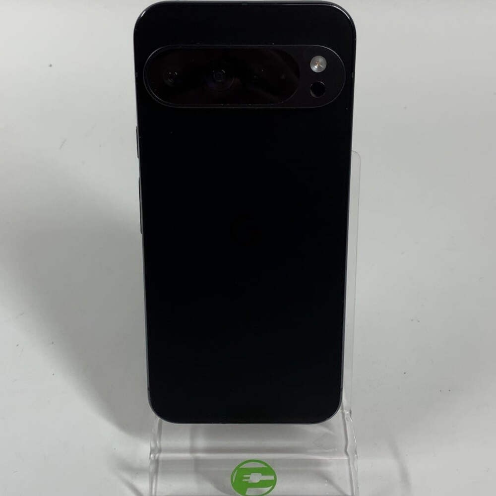 T-Mobile Google Pixel 9 Pro XL 256GB Charcoal GGX8B