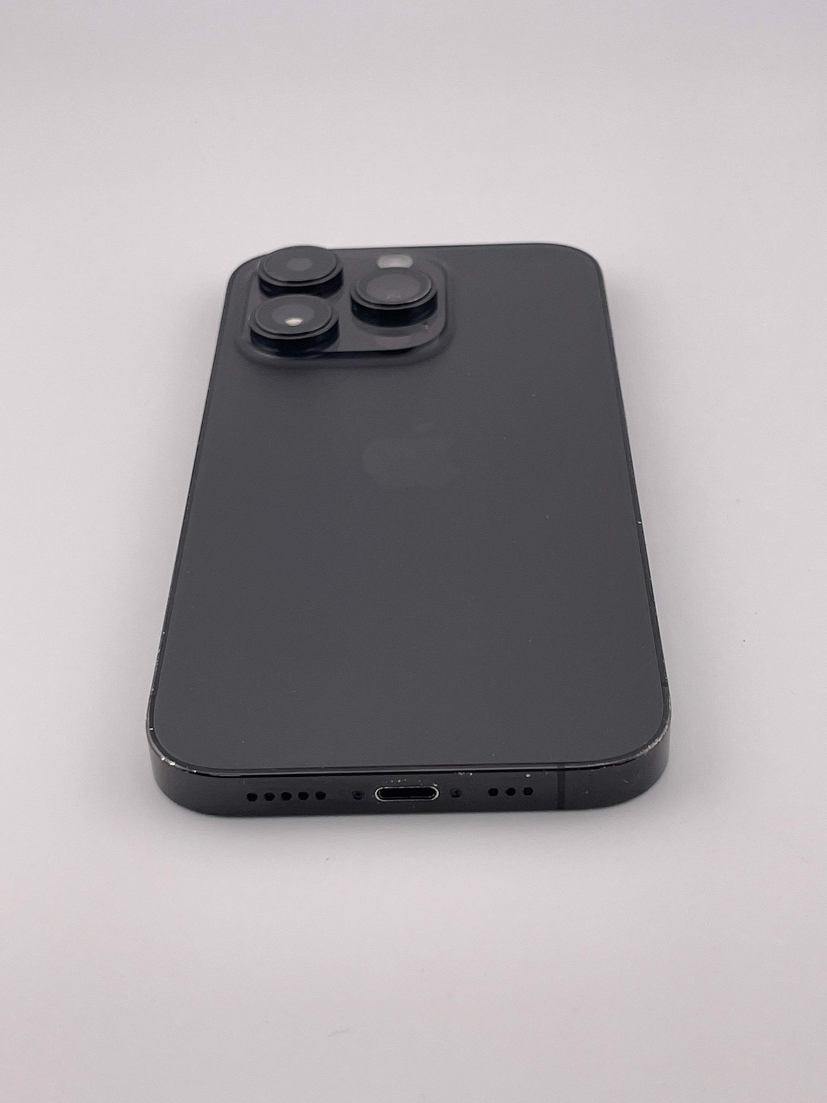 Apple iPhone 14 Pro 256GB Unlocked A2650 Space Black A2650 Fair