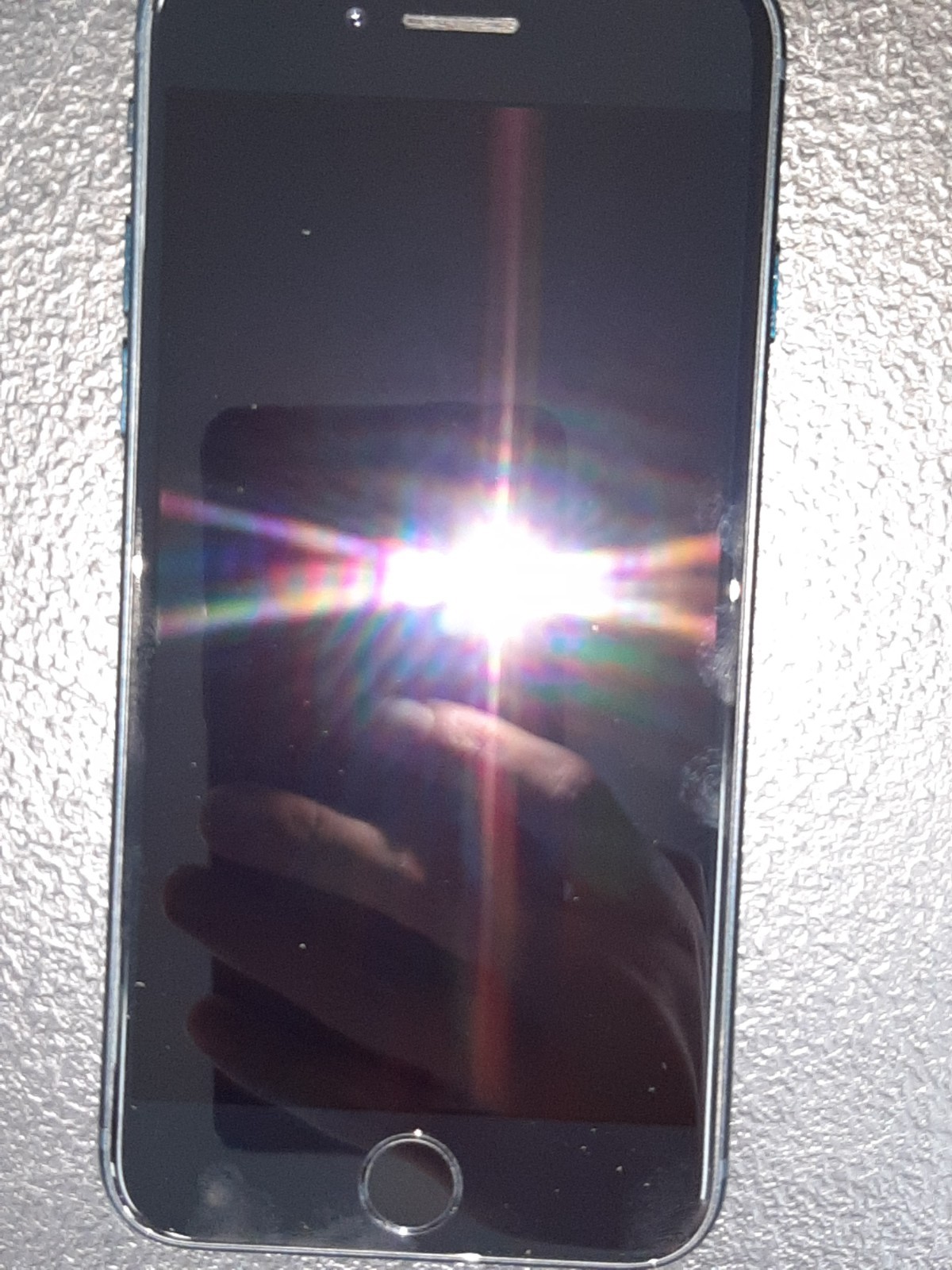 Apple iPhone SE (2022) – 64 GB – Midnight (T-Mobile)