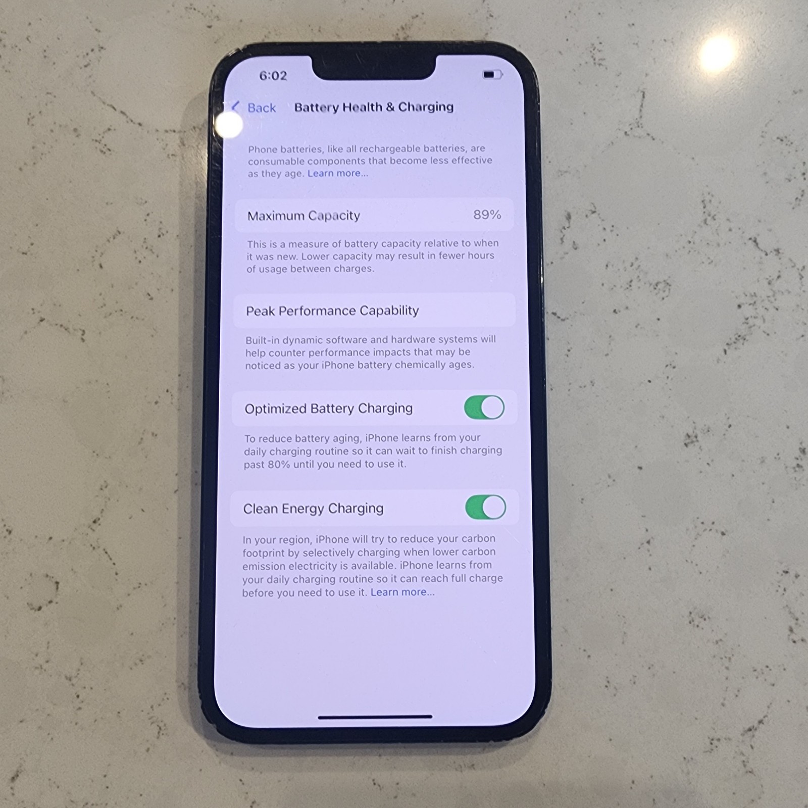 Apple iPhone 14 – 128 GB – Midnight (T-Mobile) Esn Checks