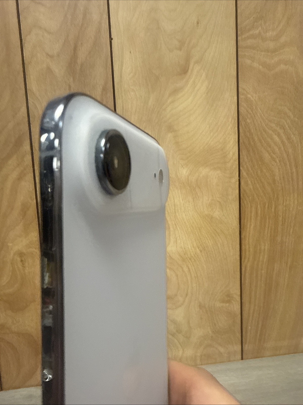 iPhone 17 Air – 256GB – T-Mobile – Parts