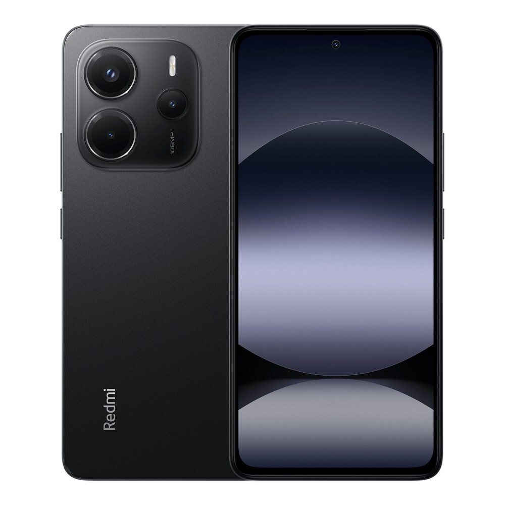 Xiaomi Redmi Note 14 4G Global | 100MP Camera | Helio G99-Ultra | 120Hz AMOLED