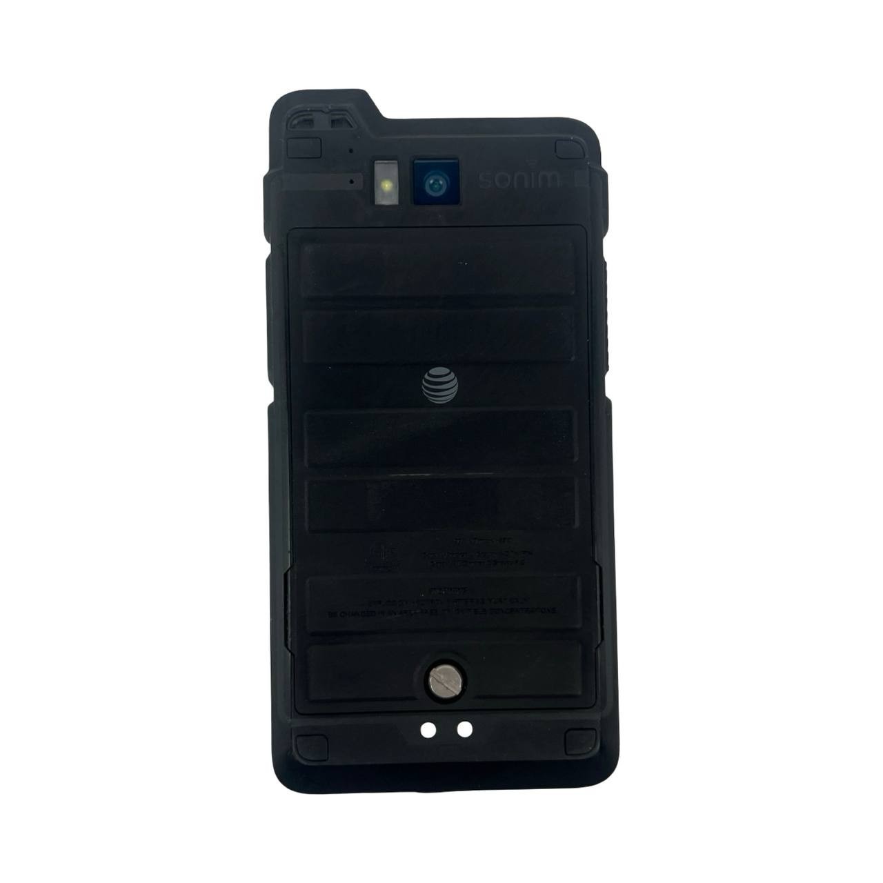 Sonim XP8 XP8800 – 64GB – Black (Unknown Network) Rugged Smartphone, 001