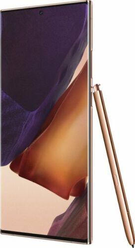 NEW Samsung Galaxy Note 20 Ultra 5G SM-N986U 12+128GB Android Factory Unlocked