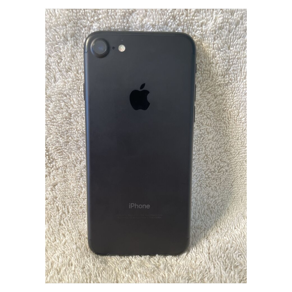 Apple iPhone 7 128GB – Verizon, Unlocked, Excellent Condition, Multiple Colors
