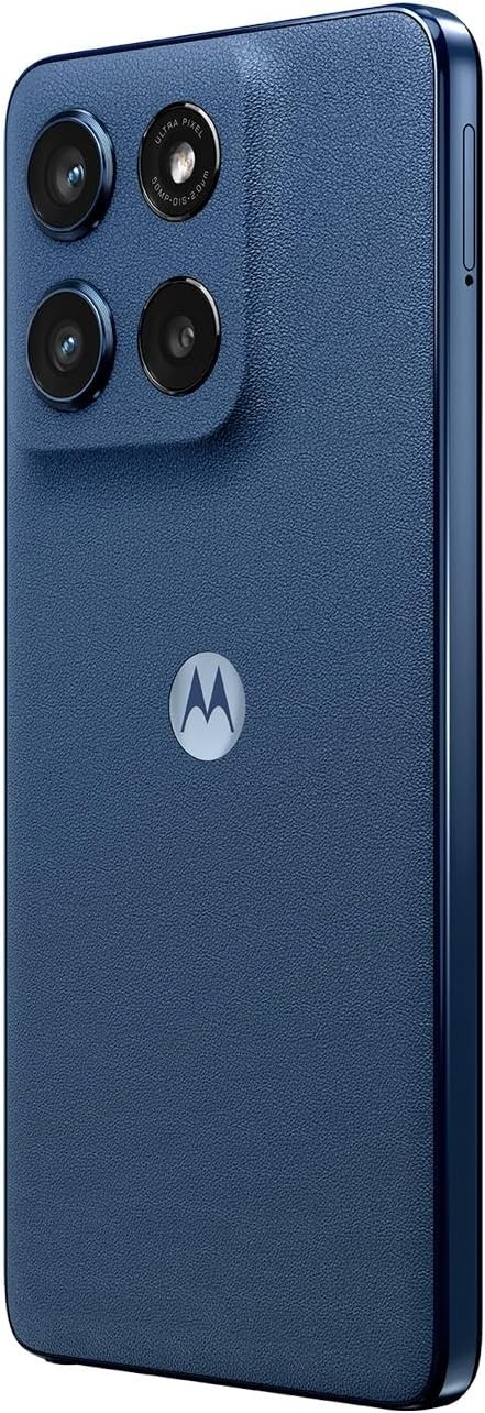 ✔️BRAND NEW! Motorola Moto G Stylus 2025 XT2517 128GB 🔓 Unlocked Gibraltar Sea