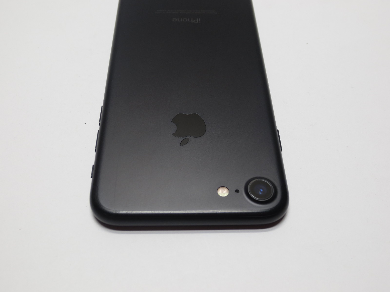 Apple iPhone 7 (A1660) 32GB iOS Space Gray – Unlocked Any Carrier **READ** #79