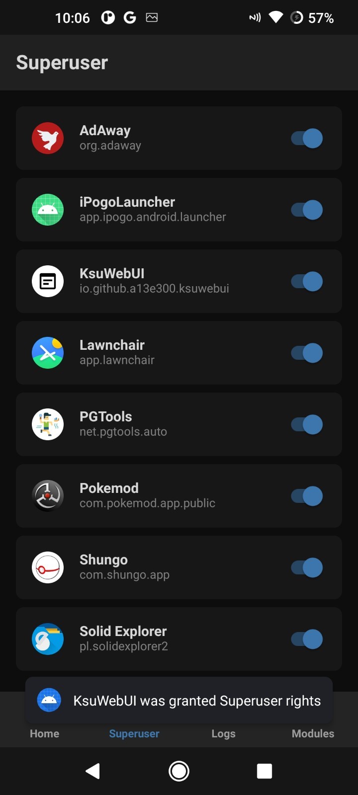 OnePlus 9 5G Unlocked 128GB Rooted Android 11 Pokemon Go ready