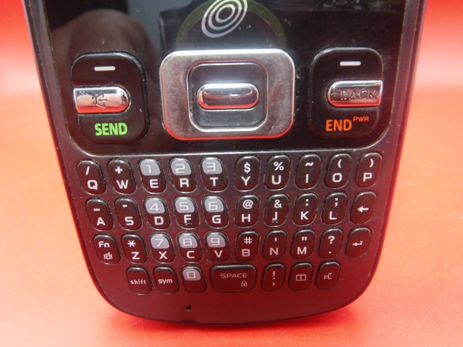 Samsung Freeform SCH-R355C – Gray ( Straight Talk ) Very Rare CDMA Phone 2GB SD
