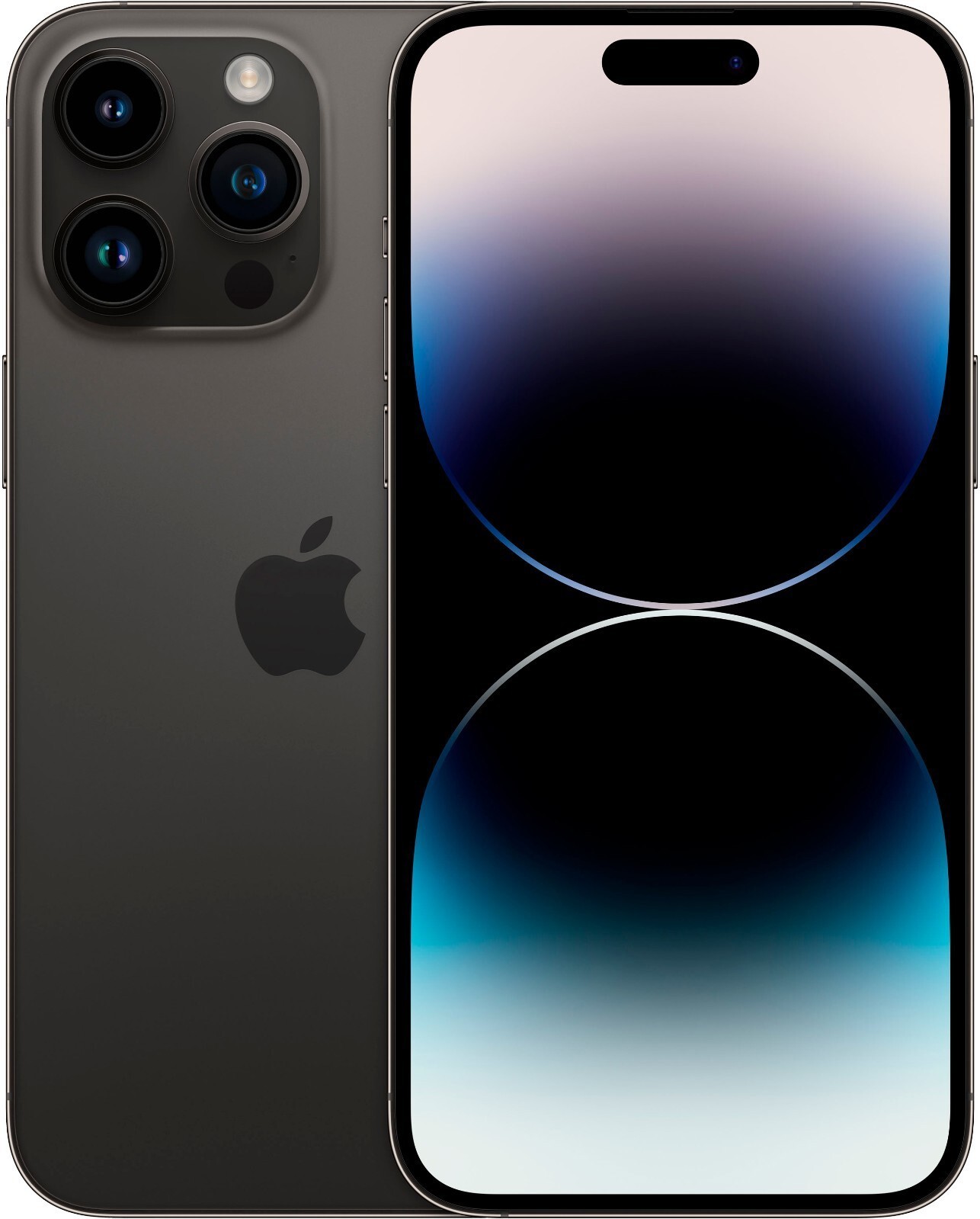 NEW SEALED APPLE IPHONE 14 PRO MAX 128GB 256GB 512GB FACTORY UNLOCKED GSM+CDMA