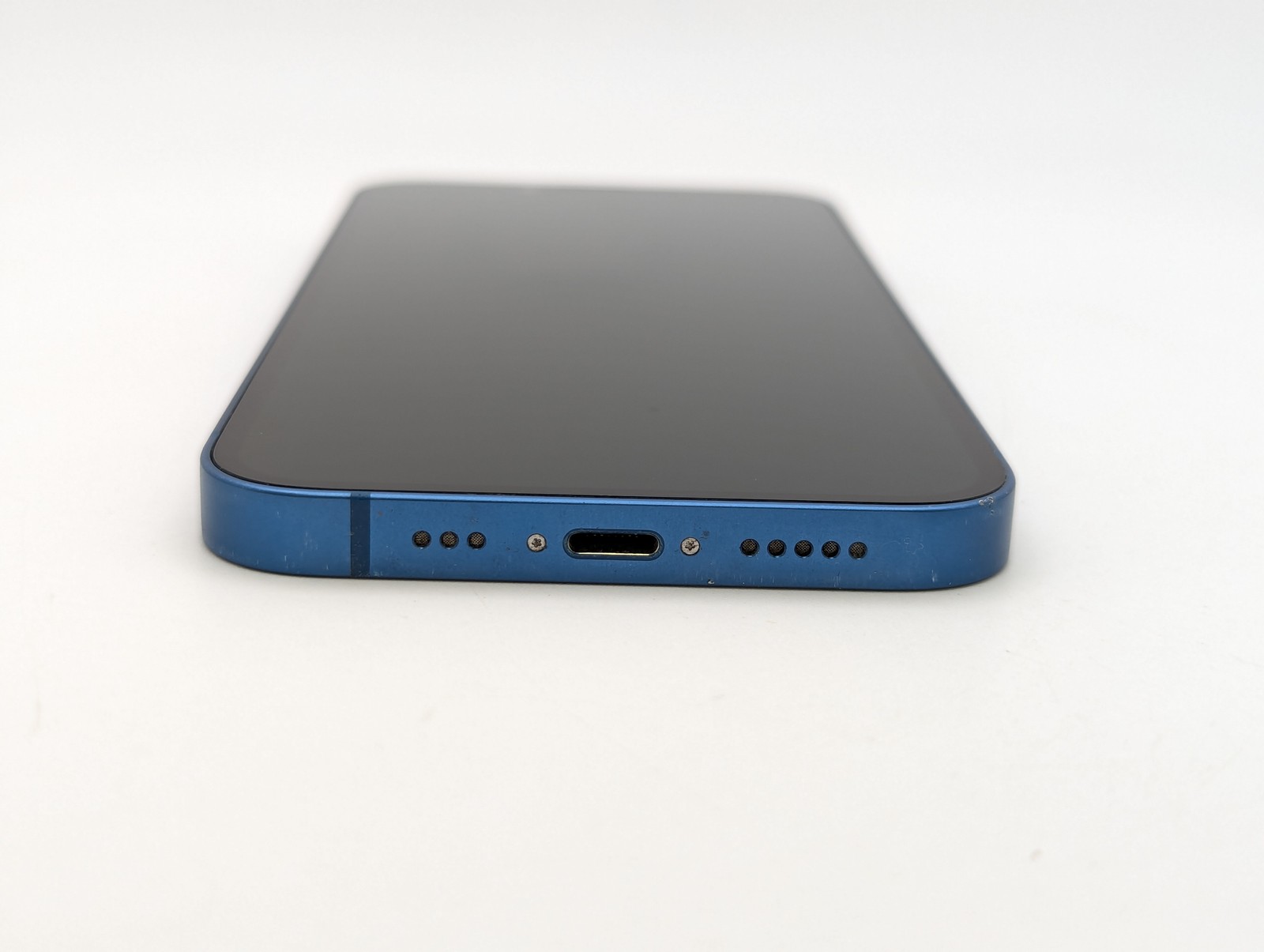 Apple iPhone 13 A2482 128GB Fair Condition | Blue | UNLOCKED