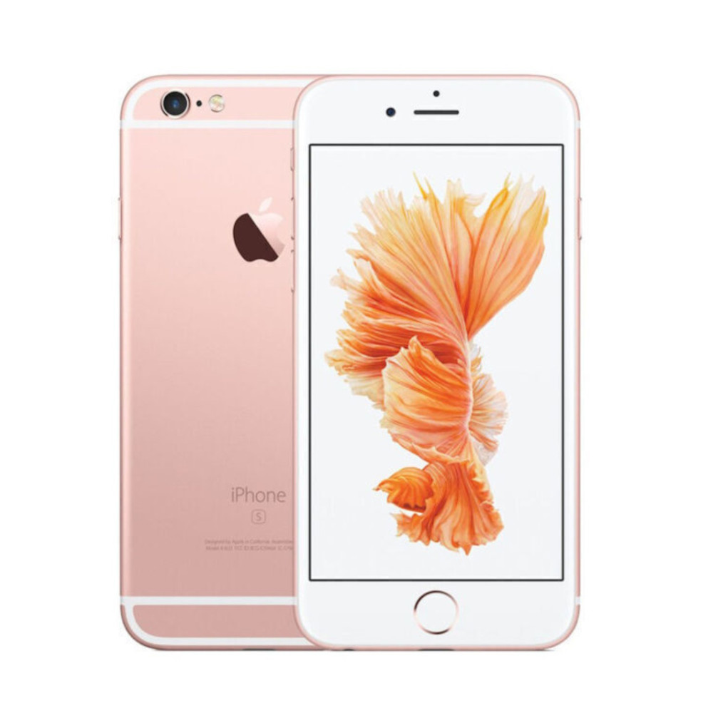 Apple iPhone 6s 16GB 32GB Unlocked Space Gray, Silver – Verizon, At&t, T-Mobile