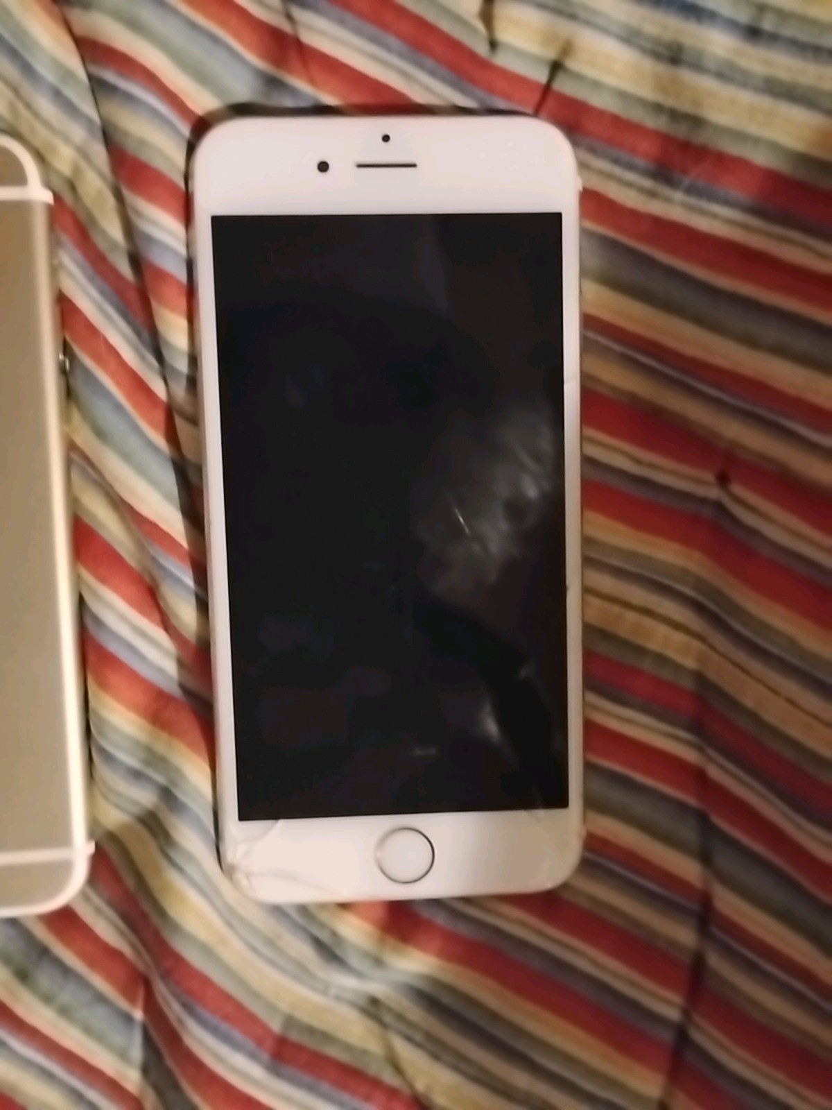 Apple iPhones Lot As Is Only. Locked Yes. Parts. 4 phones in all. $+ship