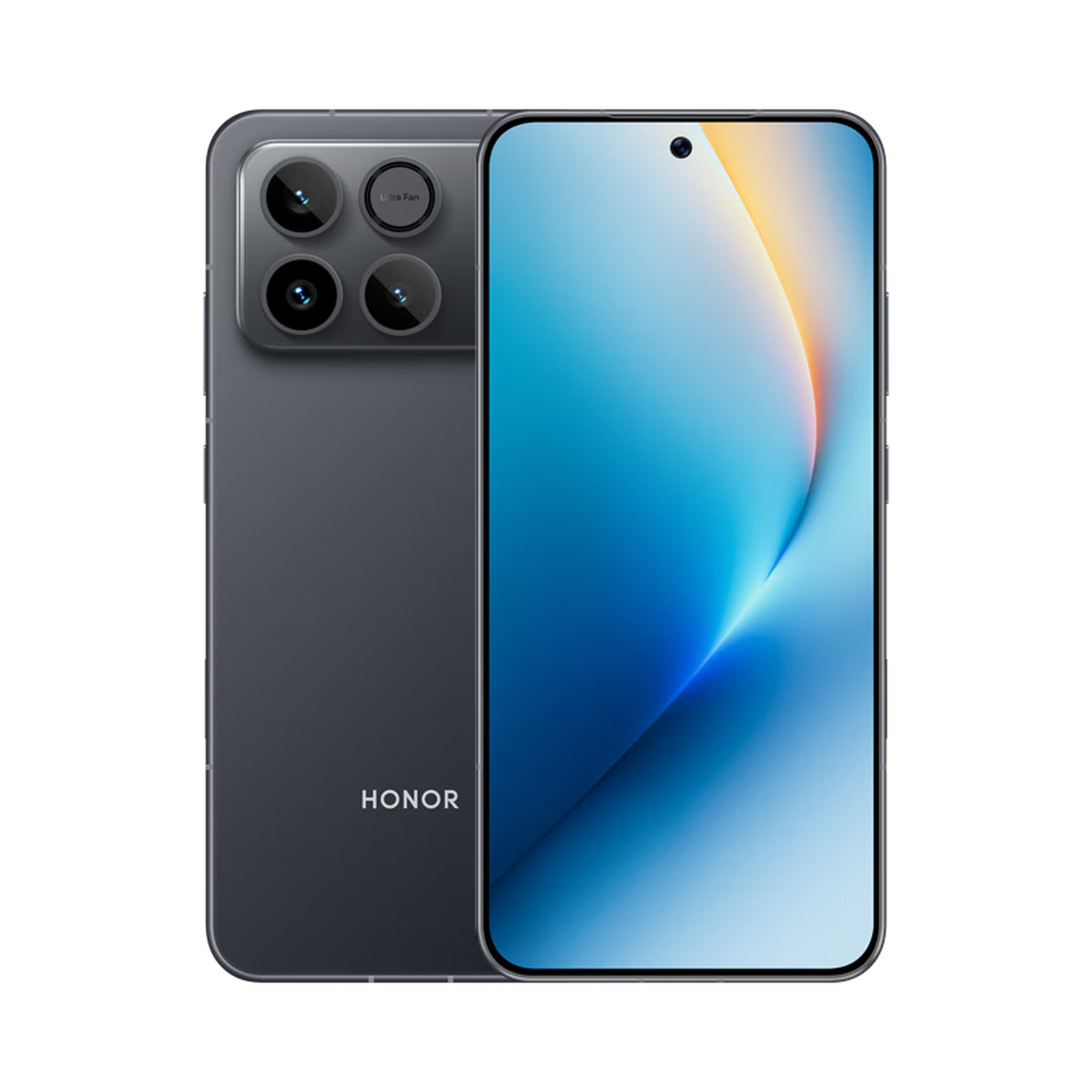 Honor WIN 5G Smartphone Android 16 Snapdragon 8 Elite Gen 5 Octa Core Touch ID