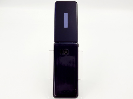 [Near Mint] SHARP AQUOS SH-01J DOCOMO ANDROID Flip Phone Keitai Unlocked Japan