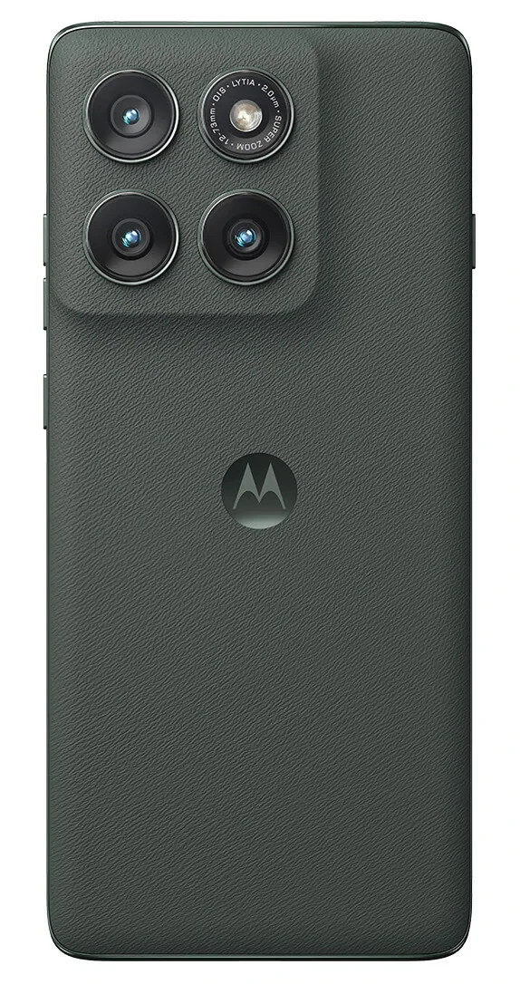 Motorola edge 2025 – 8GB RAM- 256GB (Cricket Wireless)