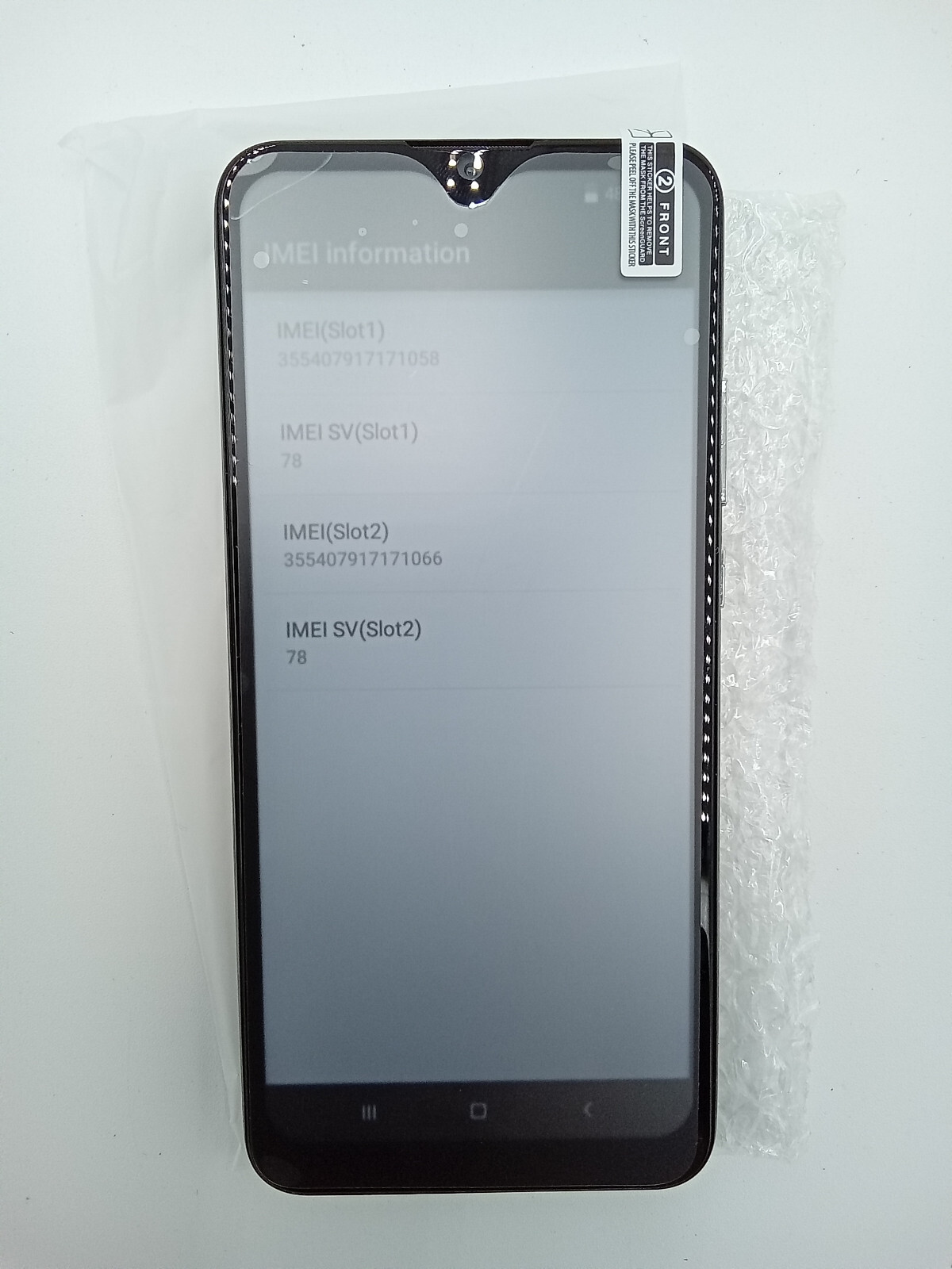 Niega S22 Ultra Unlocked Android Phone 6.7in 16GB/2GB RAM