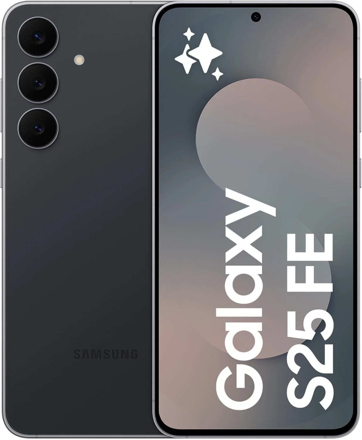 UNLOCKED for US Domestic Carriers – Samsung Galaxy S25 FE S731U 128GB – A GRADE