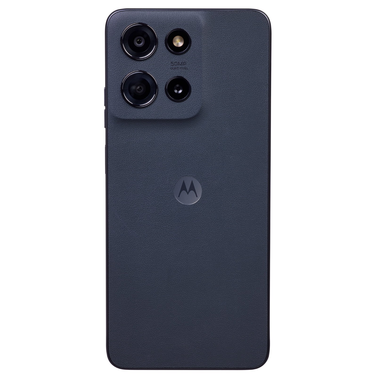 NEW – Straight Talk Motorola Moto G 5G (2024), 64GB, Gray – Prepaid Smartphone