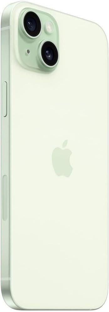 Apple iPhone 15 PLUS eSim (5G) 512GB | 256GB | 128GB | GSM+CDMA Factory Unlocked