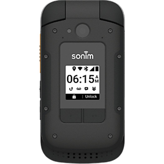 Sonim XP3 PLUS XP3900 For Business- (Verizon) Rugged Phone