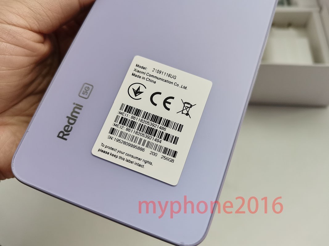 SEALED – Global Xiaomi Redmi Note 11 Pro+ 5G Unlocked 108MP 256GB Smartphone