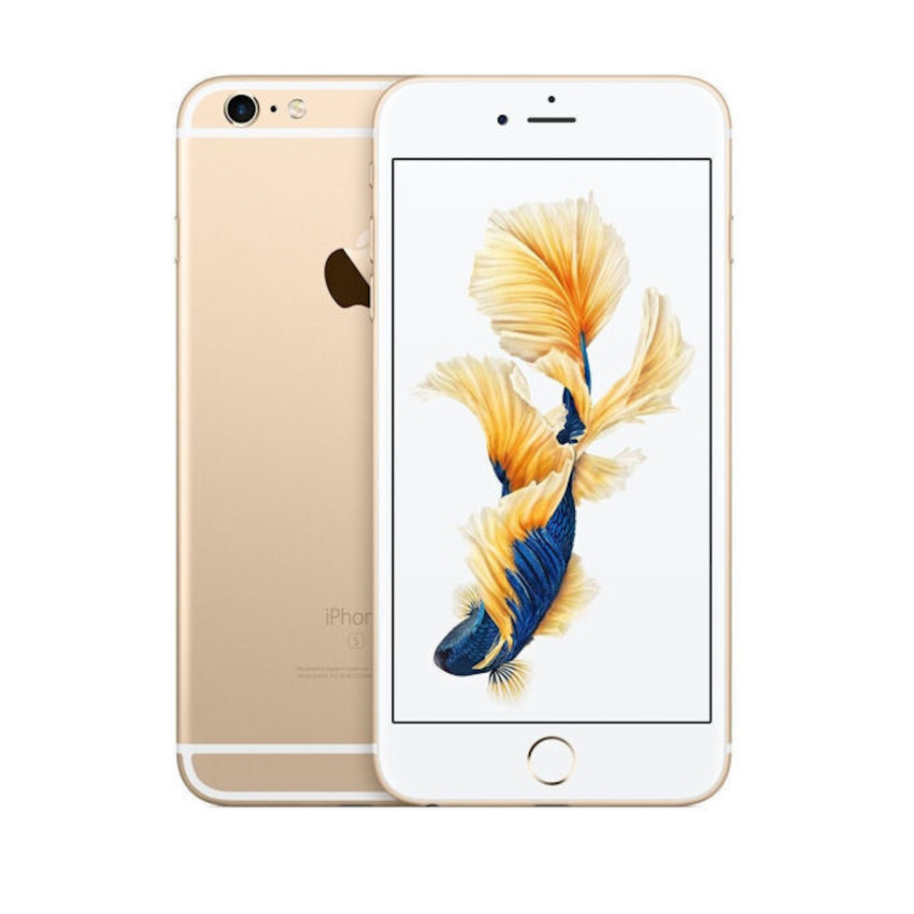 Apple iPhone 6s – Gold, Gray, Rose Gold – 16GB/32GB/128GB – Verizon & T-Mobile