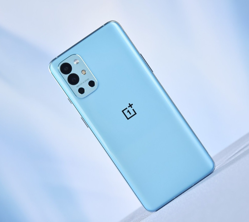 Unlocked OnePlus 9R 5G 8/12GB RAM 128/256GB ROM 6.55″ 4500mAh Octa Core
