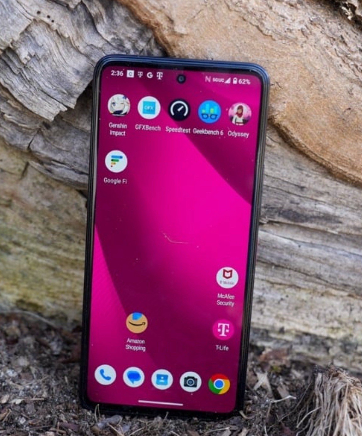 Factory Unlock Phone 64 G All Carrier💯