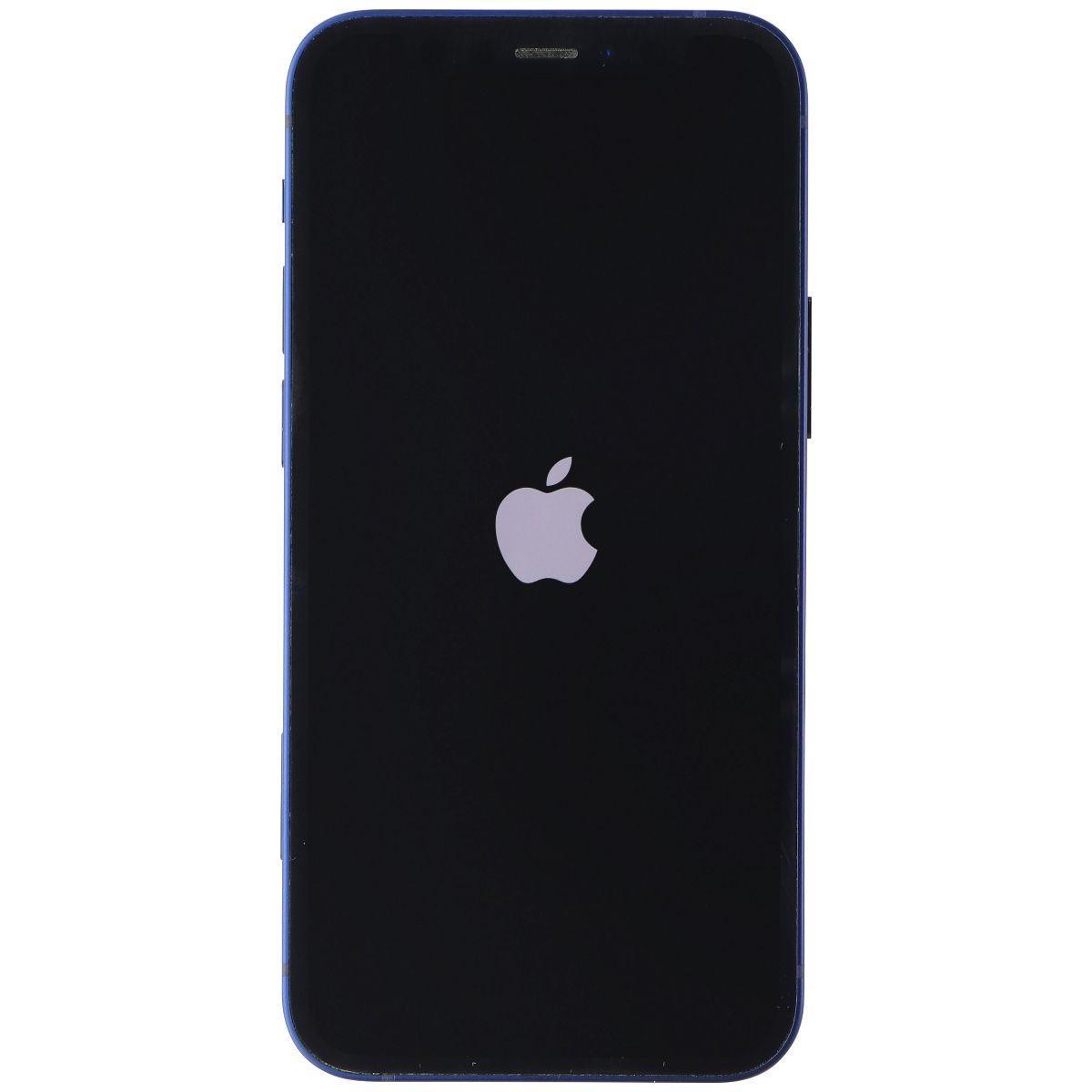 Apple iPhone 12 mini (5.4-inch) (A2176) Unlocked – 64GB/Blue *Bad Face ID