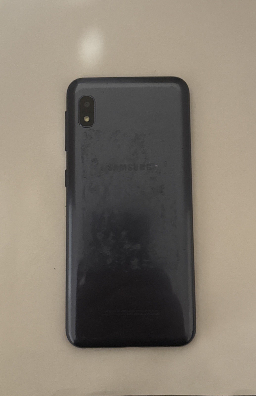 Samsung Galaxy A10e (For Parts)