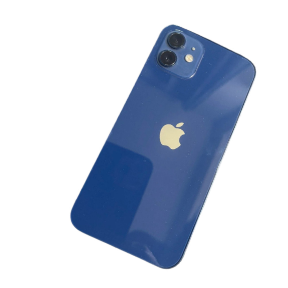 Apple iPhone 12 5G – Blue, Green, Purple – 64GB – Verizon/AT&T – Free Shipping!