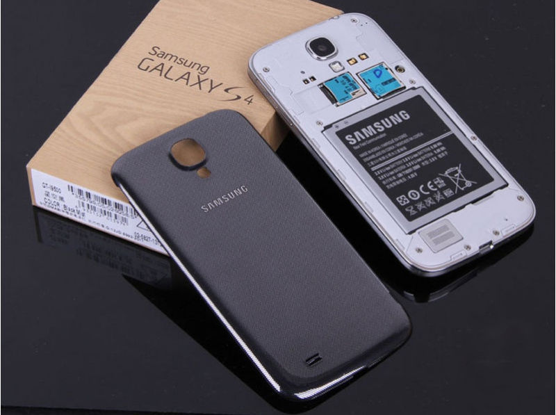 Samsung Galaxy S4 SIV i9505 4G Wifi Phone 16GB Unlocked 5″