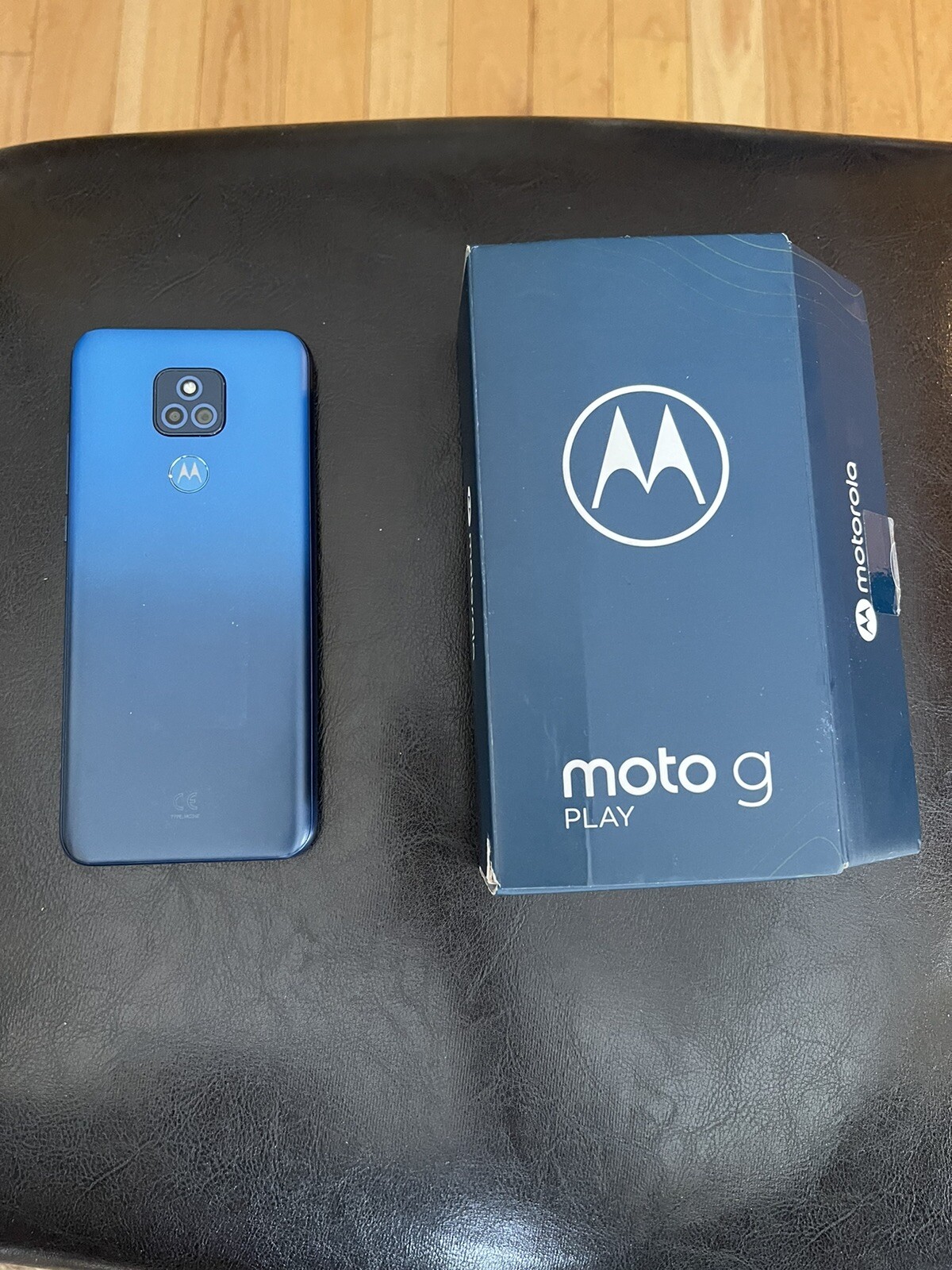 Motorola Moto G Pure – US Celluar