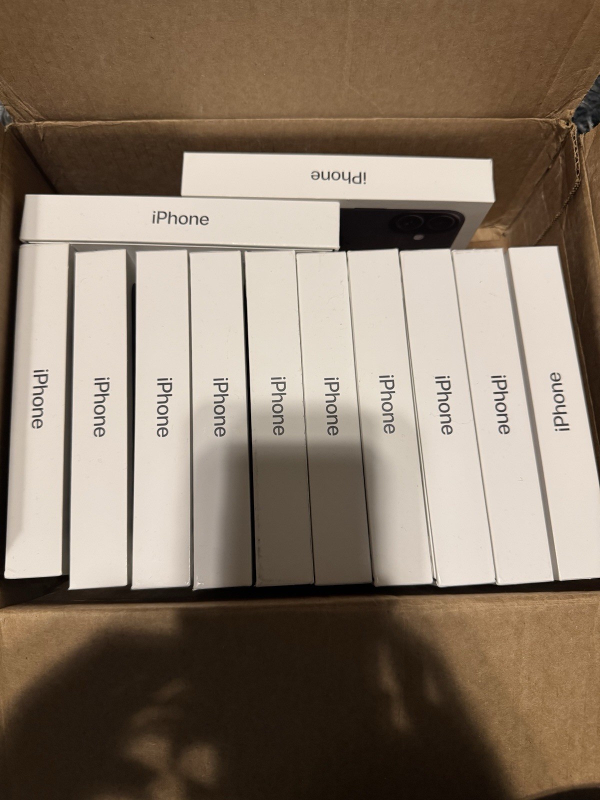 *Brand New* Apple iPhone 16 128gb Black – Verizon Only Free shipping